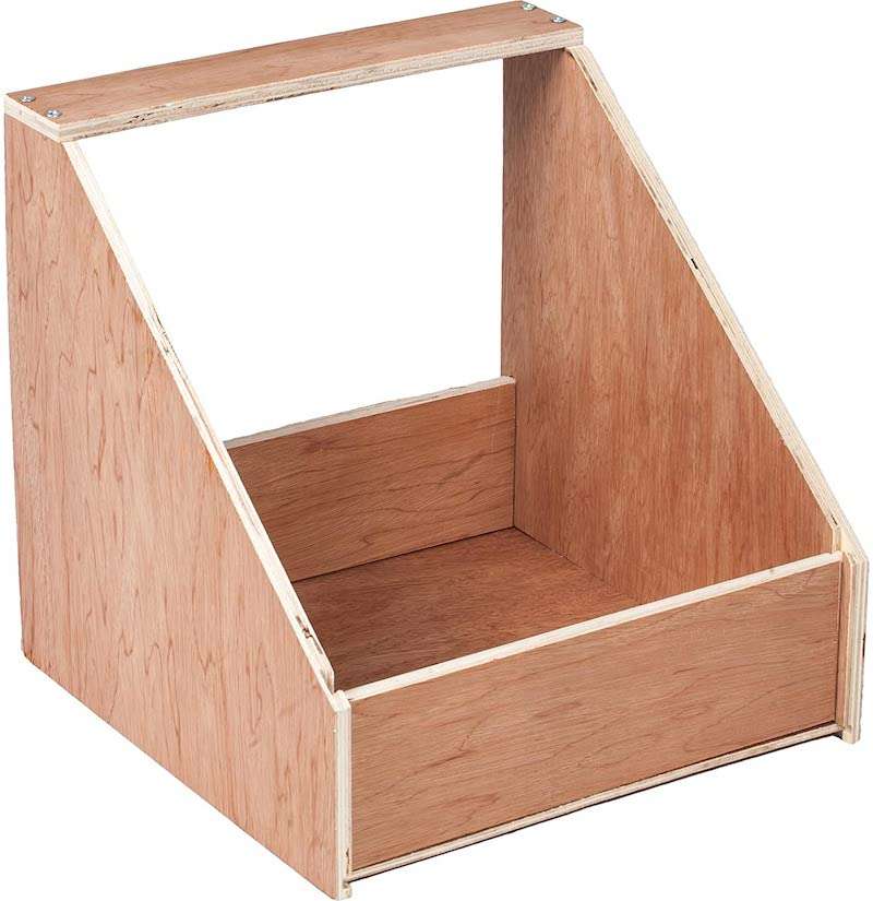 Ultimate Guide to Chicken Nesting Box Size